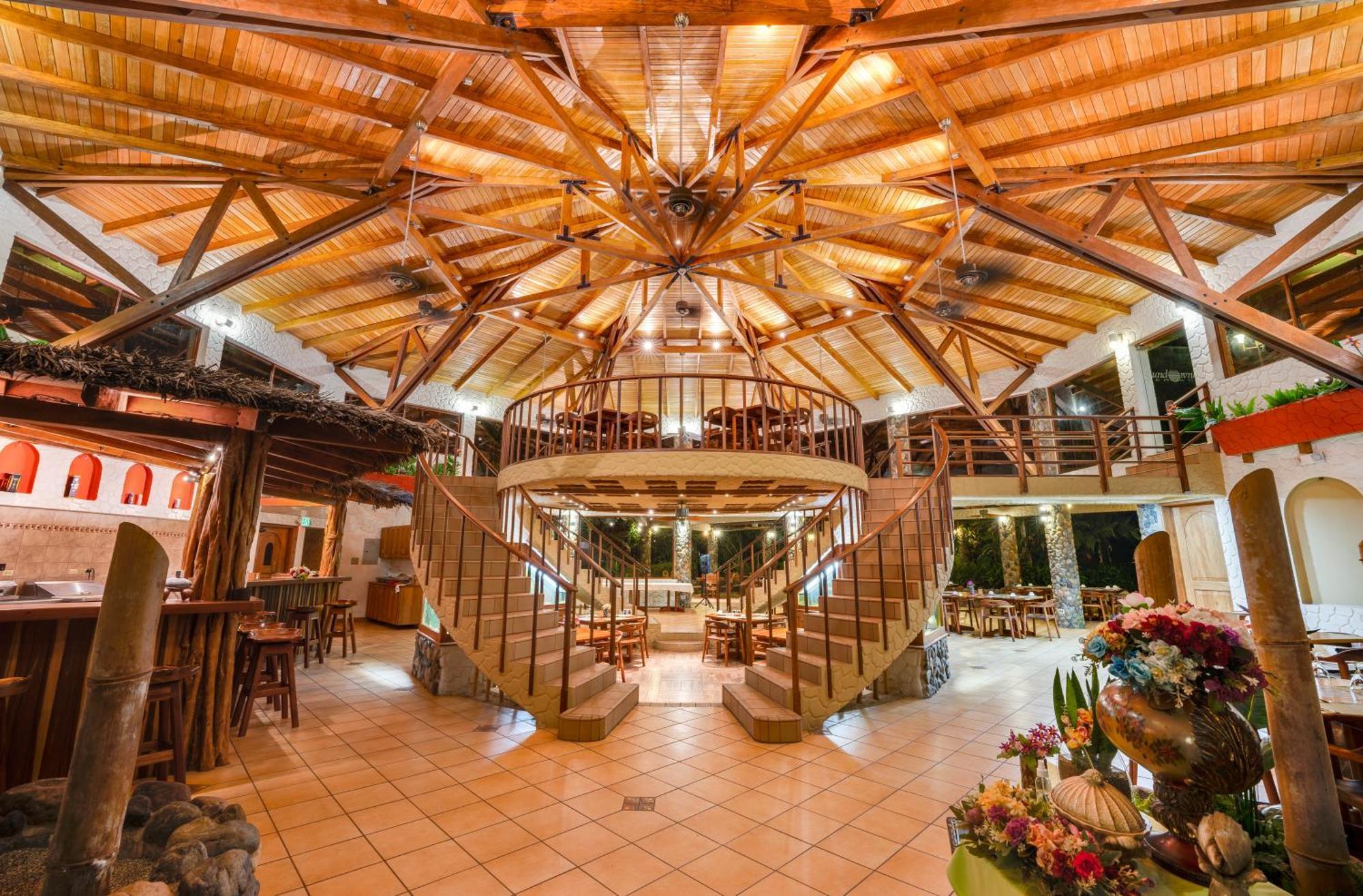 Arahuana Jungle Resort & Spa Tena Exteriér fotografie